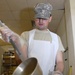 Forge cooks 'keep up the fire' at Nasir Wa Salam