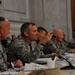 AFCENT-Iraq Planning Conference Ends