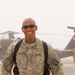 Chief Warrant Officer 2 Charles Scroggins, Task Force Destiny