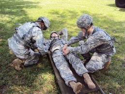 7222 MSU Mass Casualty Exercise 3