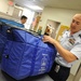 Coast Guard Helps Deliver With Meals on Wheels During Fleet Week 2010