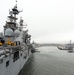 23rd Fleet Week New York