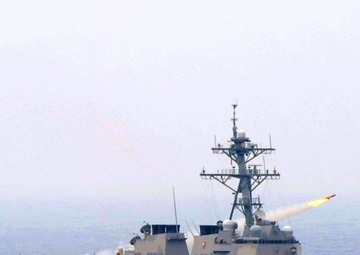 USS McCampbell