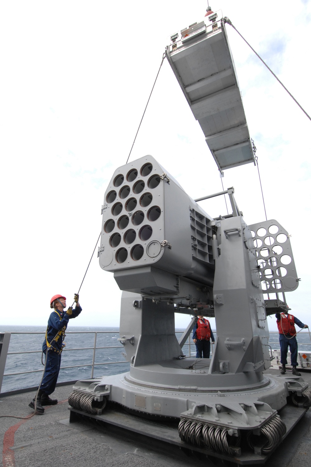 USS Harry S. Truman