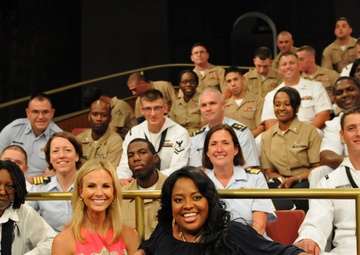 23rd Fleet Week New York