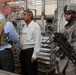 MPs escort aid workers to Iraqi agricultural college