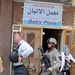 MPs escort aid workers to Iraqi agricultural college