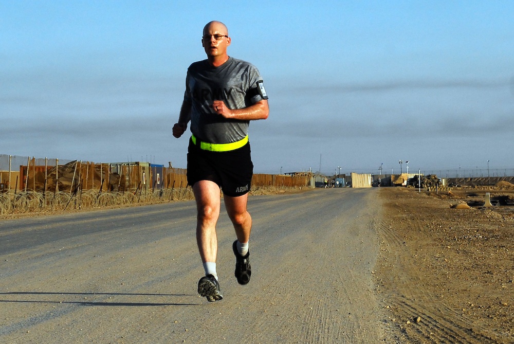 Goal-oriented Commander Inspires Success