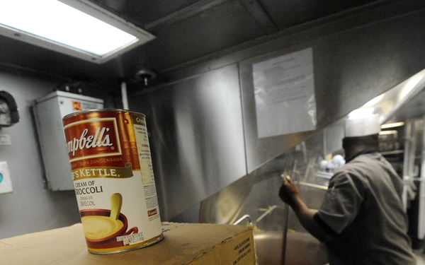 CTF 151 conducts anti-piracy operations in the Gulf of Aden