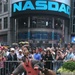 Marine Day Times Square