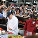 Fleet Week Military Cook Off