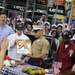 Fleet Week Military Cook Off