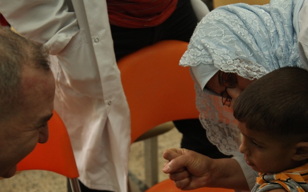 Operation Medical Alliance