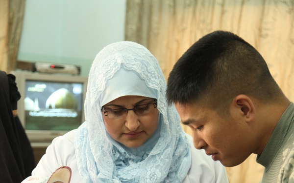 Operation Medical Alliance