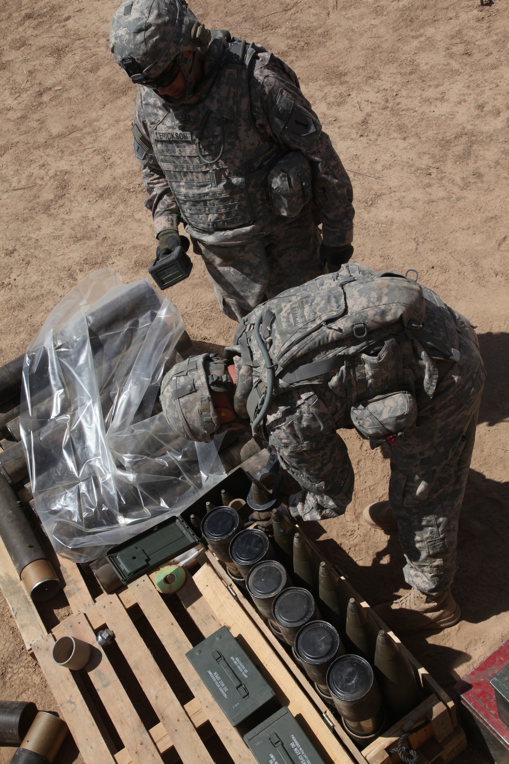 Speicher Qualification Range