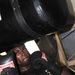 USD-C Soldier doubles as boxing coach while serving in Iraq