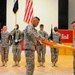 Color Casing Ceremony marks end of tour for 130th Eng. Bde.