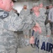 Air Force Security Transfers Authority to Army