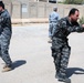 Soldiers in Iraq relocate, establish new partnership