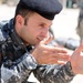 Soldiers in Iraq relocate, establish new partnership