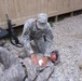 Charlie Company Takes the Lead in Medical Training