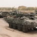 Third Army moving Strykers to Afghanistan