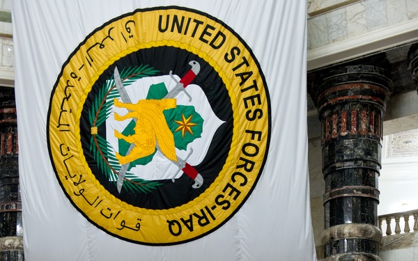 USF-I, III Corps Honors Fallen Service Members During Memorial Day Ceremony