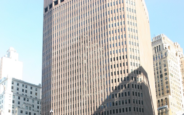 Wounded Warrior Run NYC