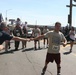 Wounded Warrior Run NYC