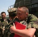 Marines, Romanian forces wrap up initial phase of training