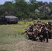 Marines, Romanian forces wrap up initial phase of training