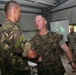 Marines, Romanian forces wrap up initial phase of training