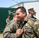 Marines, Romanian forces wrap up initial phase of training