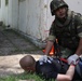 US Marine Corps Martial Arts Program Holds Crucial Role in Romanian Peacekeeping Operations Training