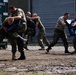 US Marine Corps Martial Arts Program Holds Crucial Role in Romanian Peacekeeping Operations Training