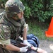 US Marine Corps Martial Arts Program Holds Crucial Role in Romanian Peacekeeping Operations Training