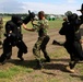 US Marine Corps Martial Arts Program Holds Crucial Role in Romanian Peacekeeping Operations Training