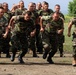 US Marine Corps Martial Arts Program Holds Crucial Role in Romanian Peacekeeping Operations Training