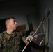 Marines, Sailors volunteer to improve home for HIV-positive Romanian teens