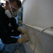 Marines, Sailors volunteer to improve home for HIV-positive Romanian teens
