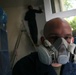 Marines, Sailors volunteer to improve home for HIV-positive Romanian teens
