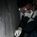 Marines, Sailors volunteer to improve home for HIV-positive Romanian teens