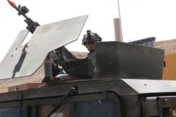 Thunder PSD trains to roll safely through any environment