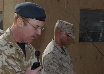 US, UK Combine Under One Banner