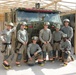 Army firefighters protect 3BCT in Iraq