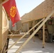 Army firefighters protect 3BCT in Iraq