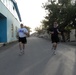 Soldiers Join Chicago 5K Memorial Day Celebration Run From Afghanistan