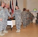 WLC Soldiers graduate at Camp Arifjan