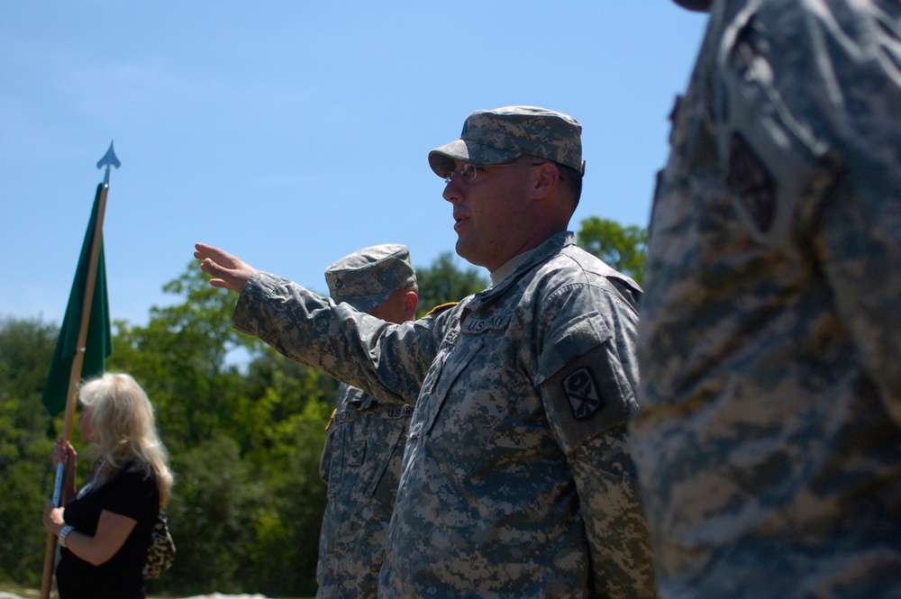 Multiple Agencies Gather in Savannah for Ardent Sentry 2010