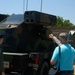 Multiple Agencies Gather in Savannah for Ardent Sentry 2010